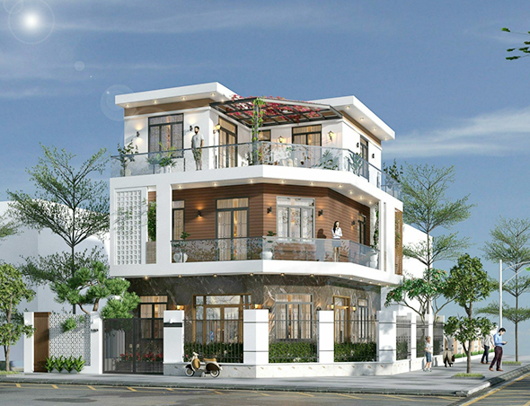 Báo giá thiết kế nhà tại Đà Nẵng mới nhất vừa được cập nhật