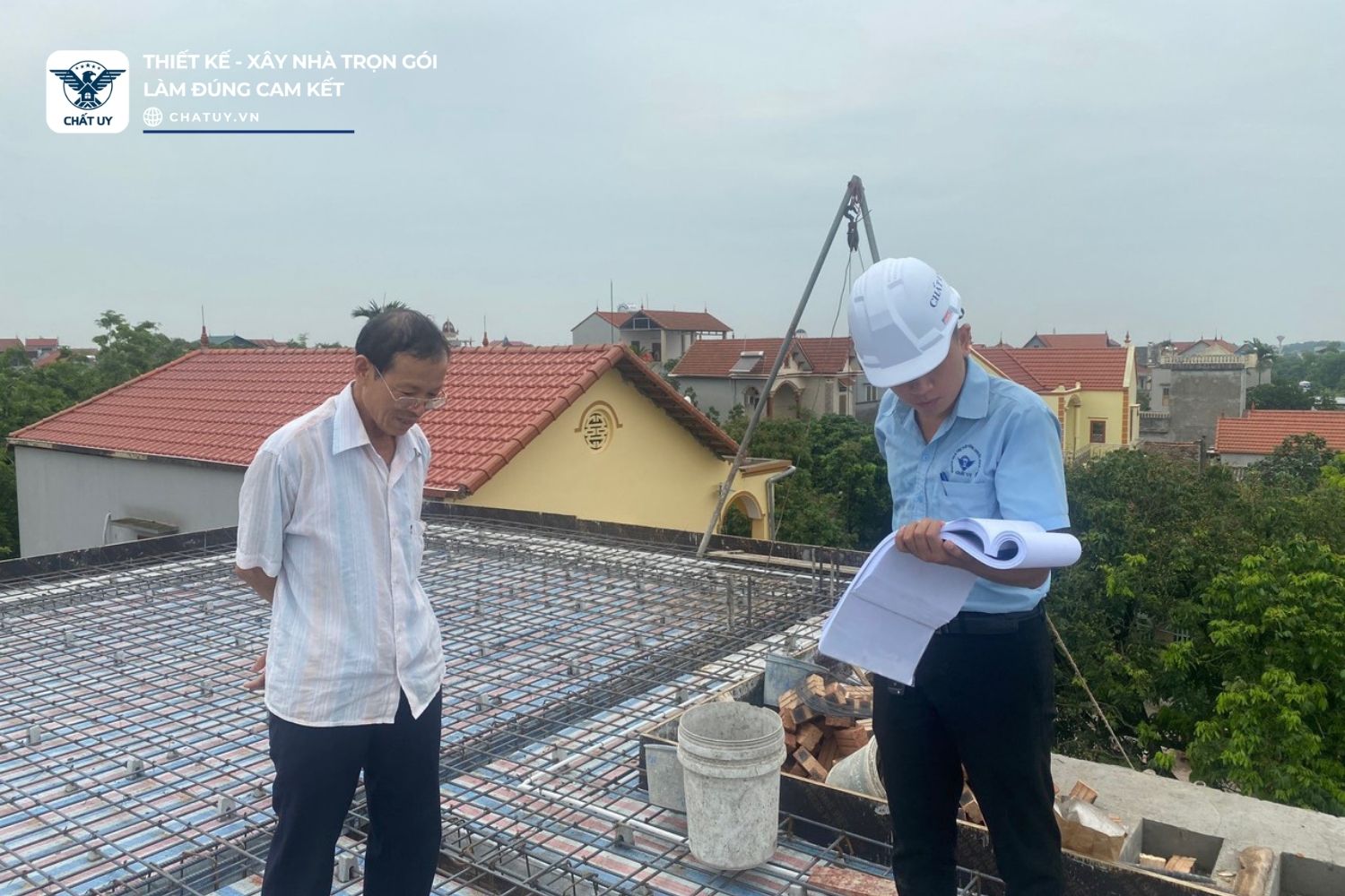 Nhiều yếu tố gây ảnh hưởng đến chi phí xây nhà trọn gói tại huyện Đan Phượng khiến gia chủ cần tính toán kỹ trước khi xây dựng.