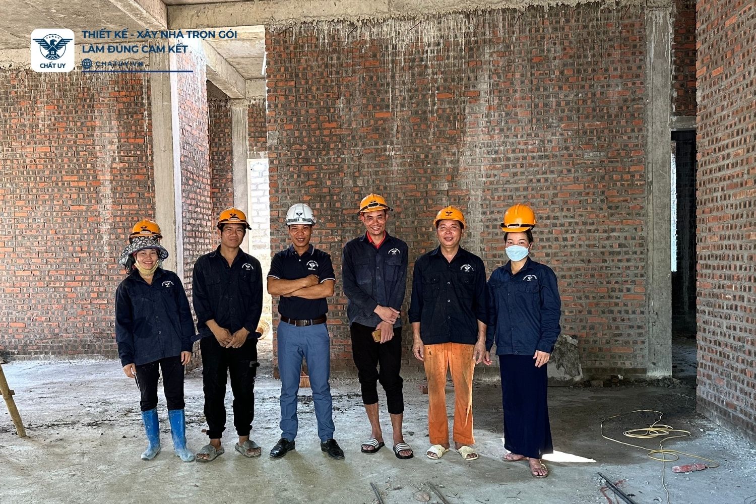 Nhiều yếu tố ảnh hưởng trực tiếp đến chi phí xây nhà trọn gói tại Thanh Trì mà gia chủ cần biết